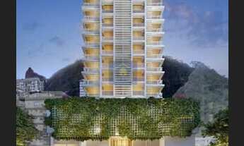 Imagem: Lançamento imobiliário em Botafogo