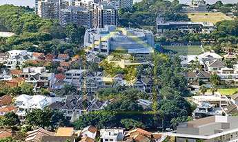 Imagem: EPIC GOLF RESIDENCE O seu novo endereço