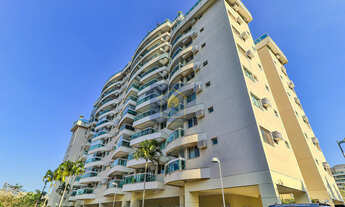 Imagem: Apartamento 2 Quartos 1 Suíte 1 Vaga Barra