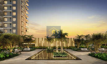 Imagem: Cobertura Duplex Primeira Locação