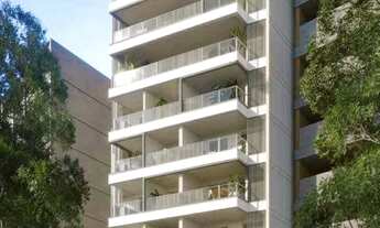 Imagem: Apartamento à venda no bairro Copacabana