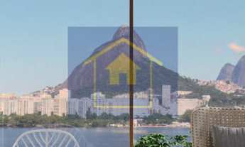 Imagem: Apartamento Alto Padrão em Lagoa, Rio de