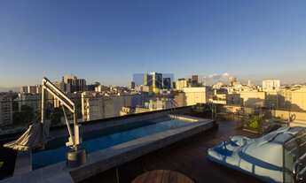 Imagem 6: Condomínio Enredo – Studios e Coberturas no Centro do Rio