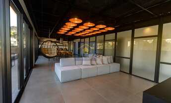 Imagem: Condomínio Enredo  Studios e Coberturas