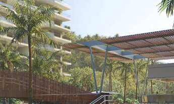 Imagem: Apartamentos de Alto Luxo na Barra Olímpica