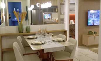 Imagem: Apartamento 2 quartos e suite