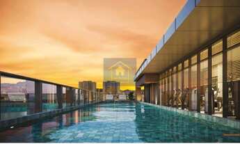 Imagem: Apartamento Alto Padrão em Laranjeiras