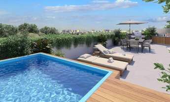 Imagem 5: Lançamento Na Tijuca Com 3 Quartos