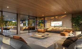 Imagem 3: Apartamento à venda na Barra da Tijuca - Rio de Janeiro/RJ, Zona Oeste