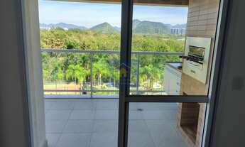 Imagem 3: Apartamento no Alphaland – Barra da Tijuca