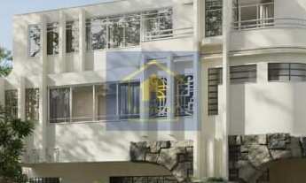 Imagem: Raro Palacete Art Déco