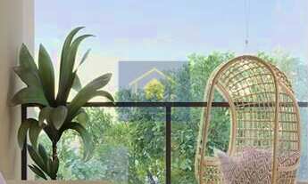 Imagem 4: Lanai Recreio - Apartamento 3 quartos c/ 1 Suíte – 67m², Lazer completo no Pontal Oceânico