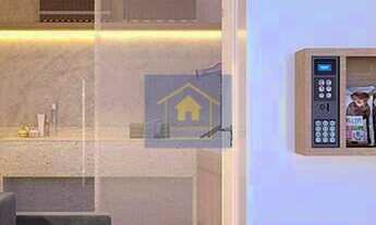 Imagem 6: Lanai Recreio - Apartamento 3 quartos c/ 1 Suíte – 67m², Lazer completo no Pontal Oceânico