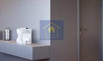 Imagem 5: Lanai Recreio - Apartamento 3 quartos c/ 1 Suíte – 67m², Lazer completo no Pontal Oceânico