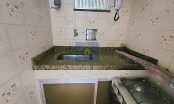 Imagem 6: Apartamento Conjugado Próximo à Praia e Metrô