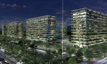 Imagem: Apartamento à venda na Barra da Tijuca