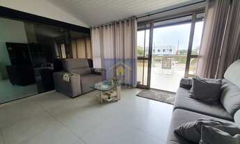 Imagem 3: Cobertura Duplex 4 Quartos Sendo 2 Suítes 2 Vagas No Recreio Dos Bandeirantes