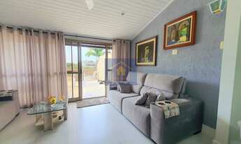 Imagem 7: Cobertura Duplex 4 Quartos Sendo 2 Suítes 2 Vagas No Recreio Dos Bandeirantes