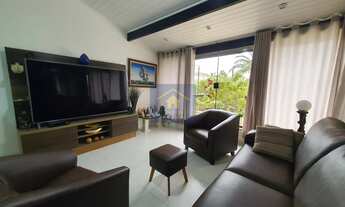 Imagem 2: Cobertura Duplex 4 Quartos Sendo 2 Suítes 2 Vagas No Recreio Dos Bandeirantes