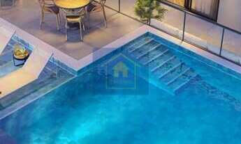 Imagem 3: Bueno Studio 30m² no Centro do Rio – Excelente localização - Moderno com lazer no rooftop