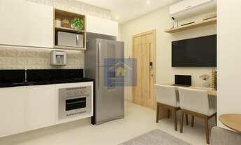 Imagem 5: Apartamento Studio em Copacabana, Rio de Janeiro/RJ