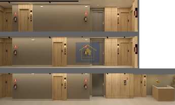 Imagem 2: Apartamento Studio em Copacabana, Rio de Janeiro/RJ