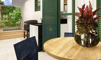 Imagem 7: Apartamento Studio em Copacabana, Rio de Janeiro/RJ