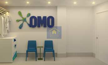 Imagem 3: Apartamento Studio em Copacabana, Rio de Janeiro/RJ