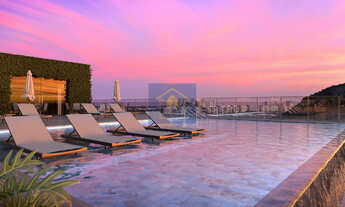 Imagem 1: Apartamento 3 quartos na Barra Olímpica no Etehe Residencial