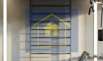 Imagem 5: Apartamento 3 quartos na Barra Olímpica no Etehe Residencial