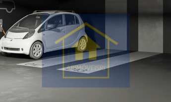 Imagem 6: Apartamento 3 quartos na Barra Olímpica no Etehe Residencial