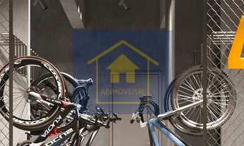 Imagem 7: Apartamento 3 quartos na Barra Olímpica no Etehe Residencial