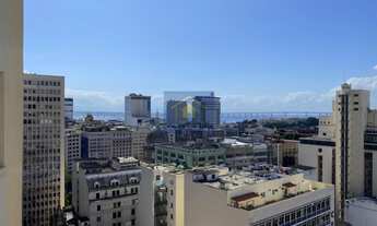 Imagem 3: Andar Comercial Na Av. Rio Branco