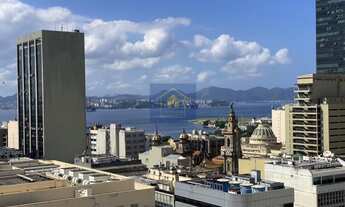 Imagem 2: Andar Comercial Na Av. Rio Branco