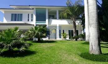 Imagem: Mansão em um dos melhores condomínios