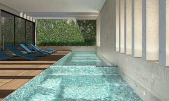 Imagem: Apartamento à venda no bairro Laranjeiras