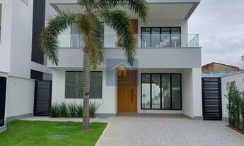 Imagem: Casa de Alto Padrão em Condomínio no Recreio