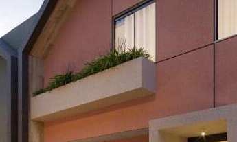 Imagem: Casa Duplex Em Condomínio De Vargem Pequena