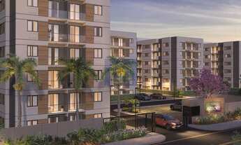 Imagem: Apartamento de 2 quartos em Jacarepaguá