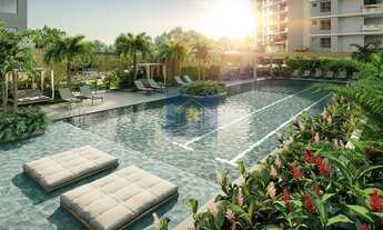 Imagem 3: Icon Golf Residences na Barra da Tijuca