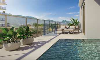 Imagem 5: Icon Golf Residences na Barra da Tijuca