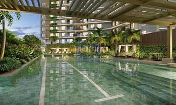 Imagem 2: Icon Golf Residences na Barra da Tijuca