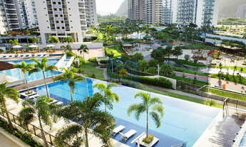 Imagem: Apartamento à venda na Barra da Tijuca