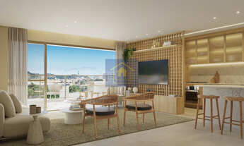 Imagem 7: Apartamento 2 Quartos Com Suíte no Green Park Barra