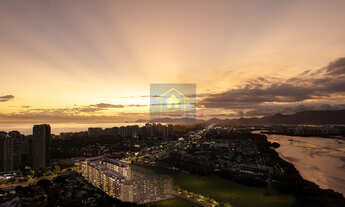 Imagem 4: Apartamento 2 Quartos Com Suíte no Green Park Barra