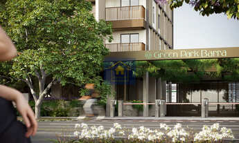 Imagem 2: Apartamento 2 Quartos Com Suíte no Green Park Barra