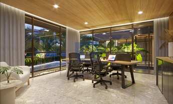 Imagem: Gaea Home Resort Barra - Luxo e Conforto