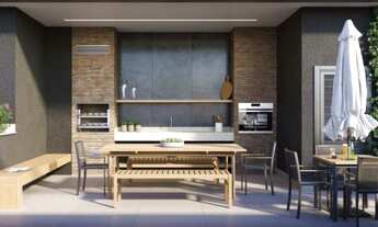 Imagem 5: Apartamento Com 2 e 3 Quartos Na Barra Da Tijuca - Etehe Residencial