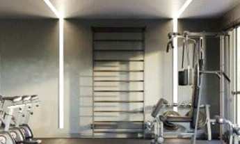 Imagem 4: Apartamento Com 2 e 3 Quartos Na Barra Da Tijuca - Etehe Residencial