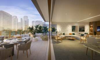 Imagem 1: GAEA HOME RESORT BY TEGRA - Lançamento na Barra da Tijuca